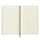 Classic Hardcover Notebook Large