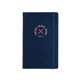 Classic Hardcover Notebook Large