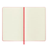 Classic Hardcover Notebook Large