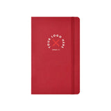 Classic Hardcover Notebook Large