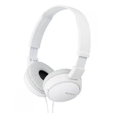 On-Ear Headphone MDR-ZX110