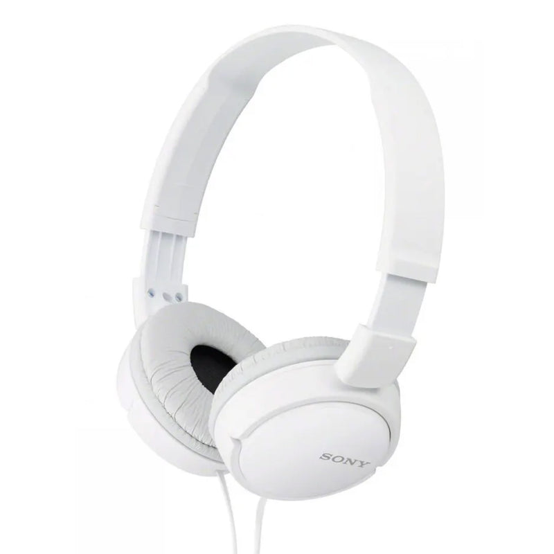 On-Ear Headphone MDR-ZX110