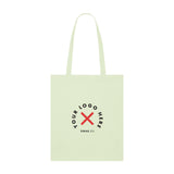 Organic Cotton Tote Bag