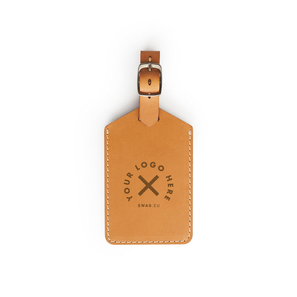 Luggage Tag