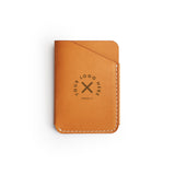 Quick-Draw Wallet