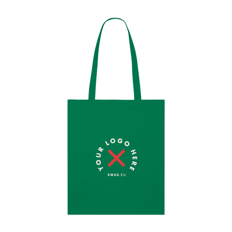 Organic Cotton Tote Bag