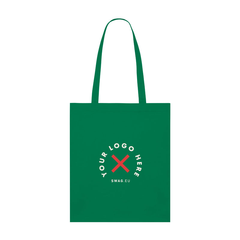 Light Tote Bag