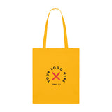 Organic Cotton Tote Bag