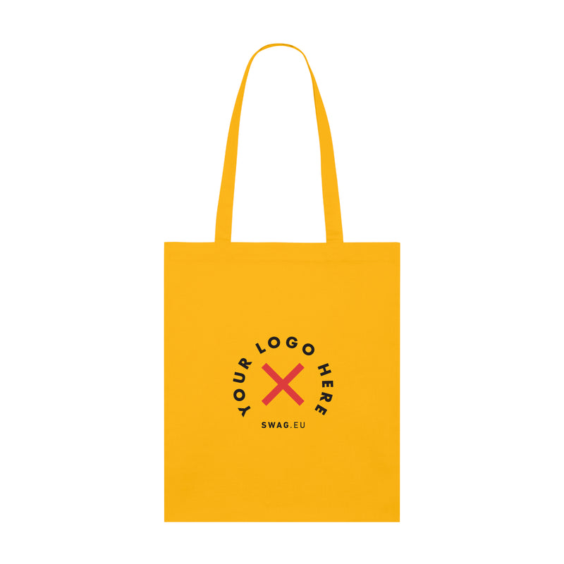 Organic Cotton Tote Bag