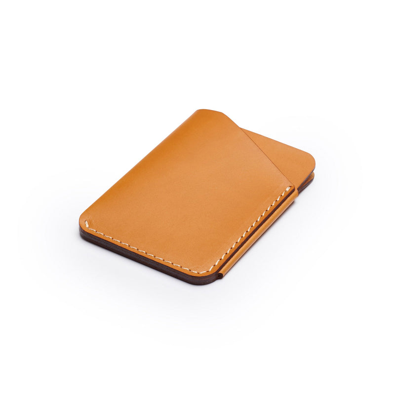 Quick-Draw Wallet