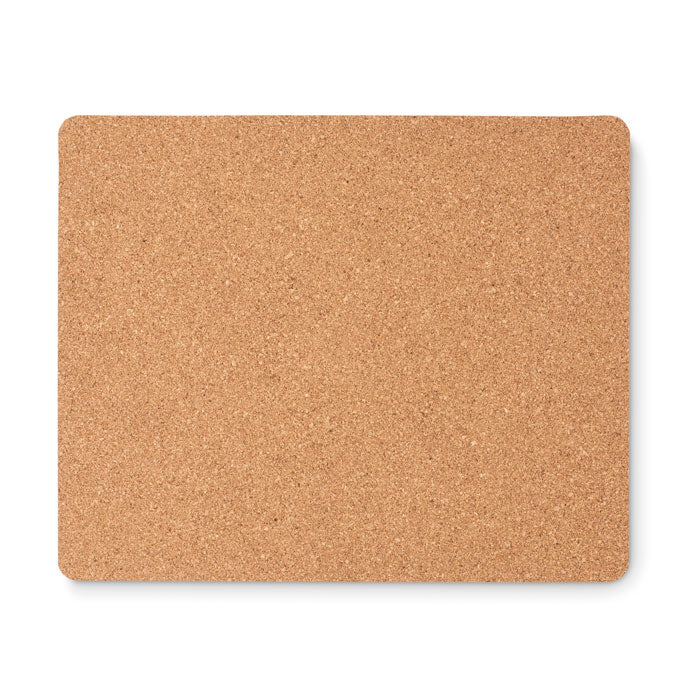 Cork Mouse Pad